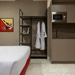 酒店 Allegroitalia 5 Terre 斯培西亚