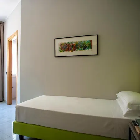 Allegroitalia 5 Terre 3* לה ספציה