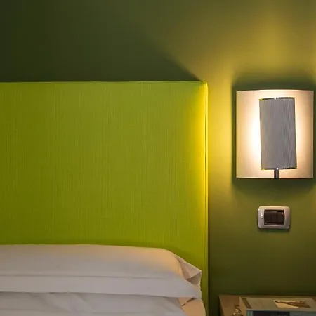 Allegroitalia 5 Terre מלון לה ספציה