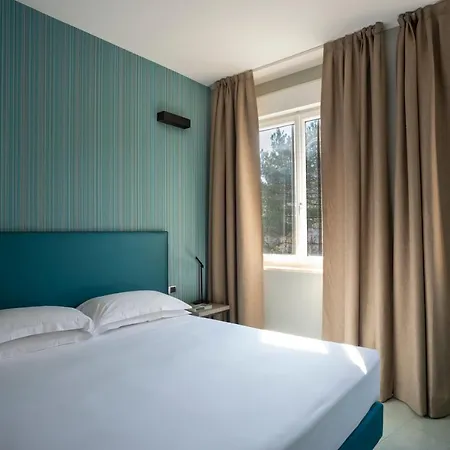 Allegroitalia 5 Terre 3* לה ספציה