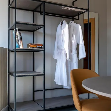 מלון Allegroitalia 5 Terre 3*