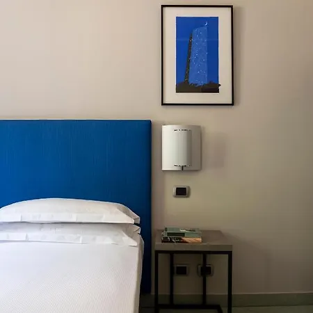 Allegroitalia 5 Terre מלון