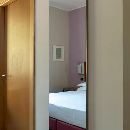 Allegroitalia 5 Terre לה ספציה