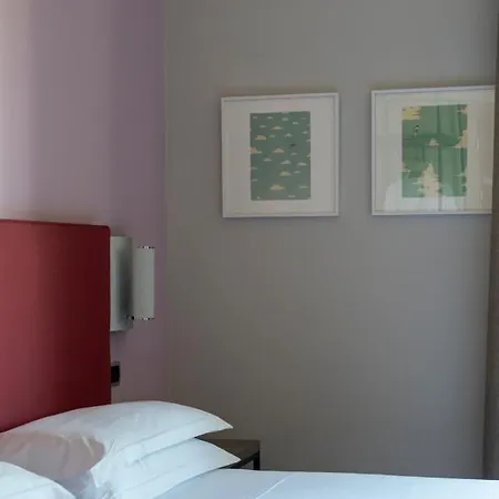 Allegroitalia 5 Terre 3* לה ספציה