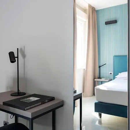 Allegroitalia 5 Terre מלון 3*