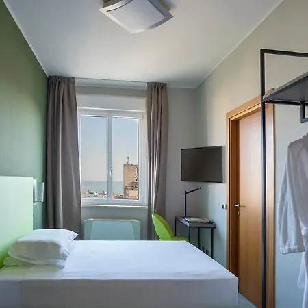 Allegroitalia 5 Terre מלון 3*