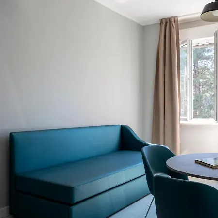 מלון Allegroitalia 5 Terre 3*