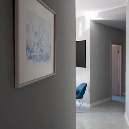 Allegroitalia 5 Terre מלון 3*