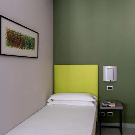 Allegroitalia 5 Terre לה ספציה