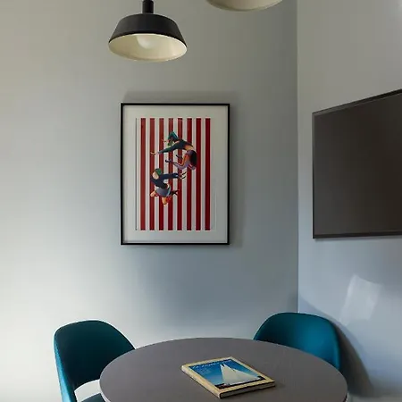 מלון Allegroitalia 5 Terre