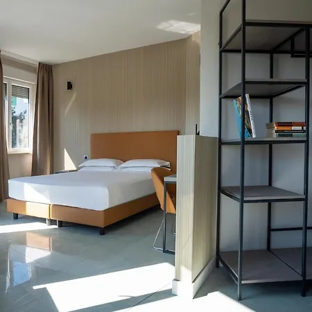 Allegroitalia 5 Terre מלון לה ספציה