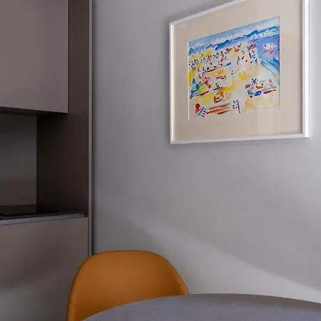 Allegroitalia 5 Terre לה ספציה