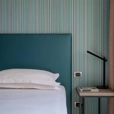 מלון Allegroitalia 5 Terre 3*