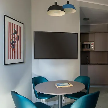 מלון Allegroitalia 5 Terre