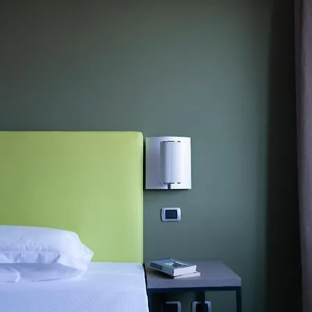 Hotell Allegroitalia 5 Terre La Spezia