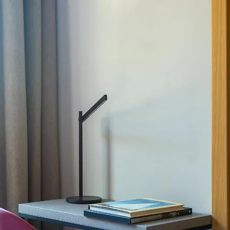 Allegroitalia 5 Terre מלון