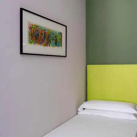 Allegroitalia 5 Terre לה ספציה