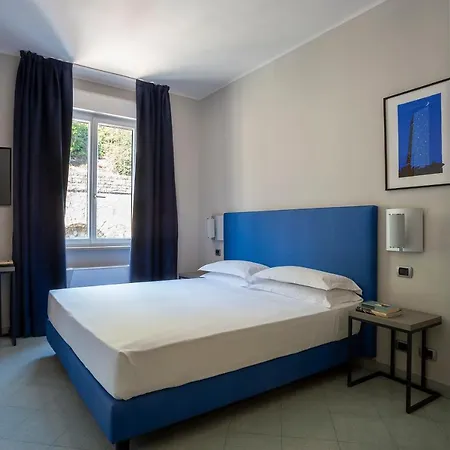 Allegroitalia 5 Terre Hotell 3*