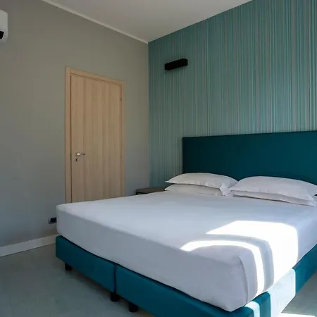 Allegroitalia 5 Terre מלון לה ספציה