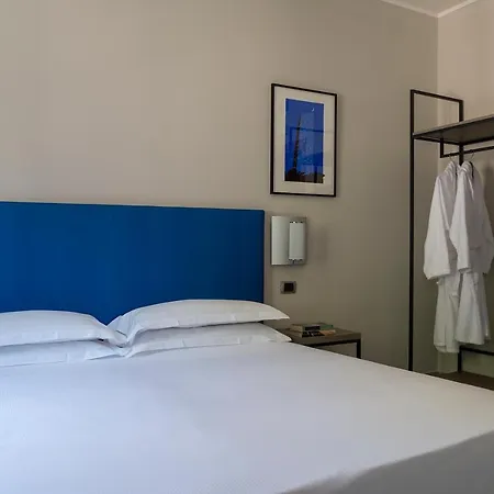 Hotell Allegroitalia 5 Terre 3*