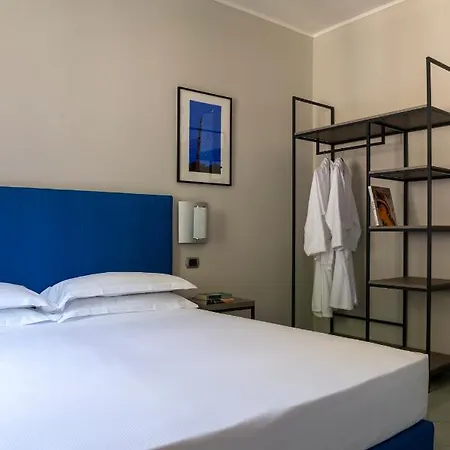 Hotell Allegroitalia 5 Terre La Spezia