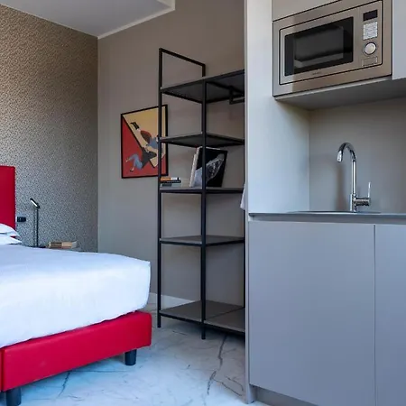 Allegroitalia 5 Terre מלון לה ספציה