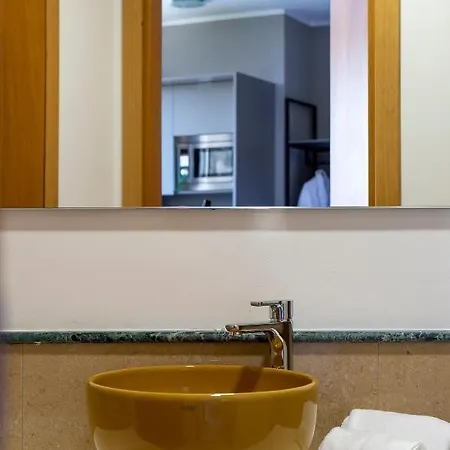 מלון Allegroitalia 5 Terre