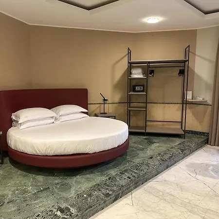 מלון Allegroitalia 5 Terre 3*