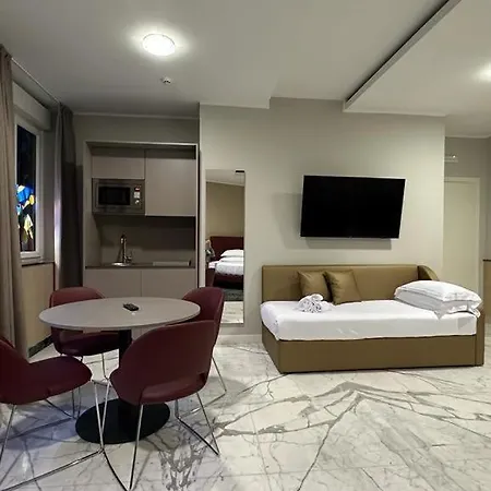 מלון Allegroitalia 5 Terre לה ספציה