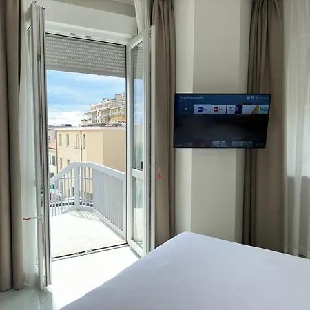 מלון Allegroitalia 5 Terre לה ספציה