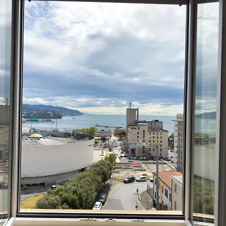 Allegroitalia 5 Terre 3* La Spezia