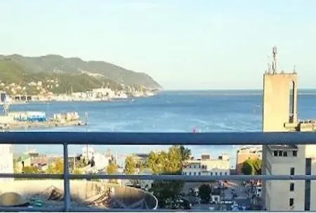 Allegroitalia 5 Terre Otel La Spezia