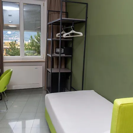 Hotell Allegroitalia 5 Terre