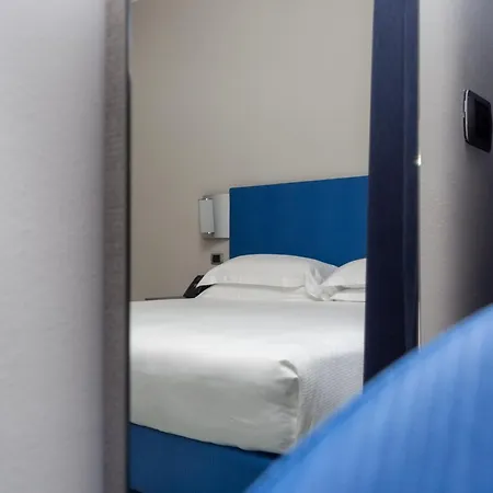 Hotell Allegroitalia 5 Terre La Spezia
