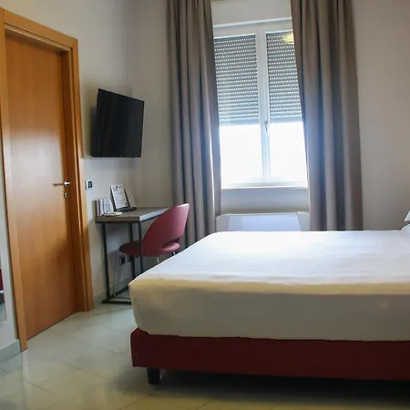 Allegroitalia 5 Terre 3*