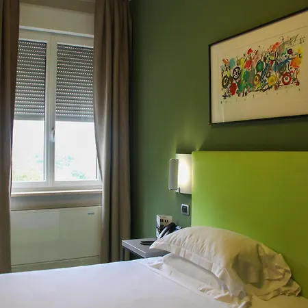 Allegroitalia 5 Terre 3* לה ספציה