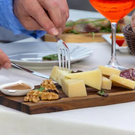 Allegroitalia 5 Terre מלון 3*