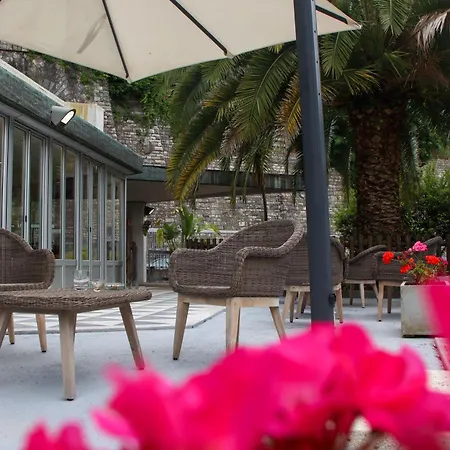 Allegroitalia 5 Terre 3* לה ספציה