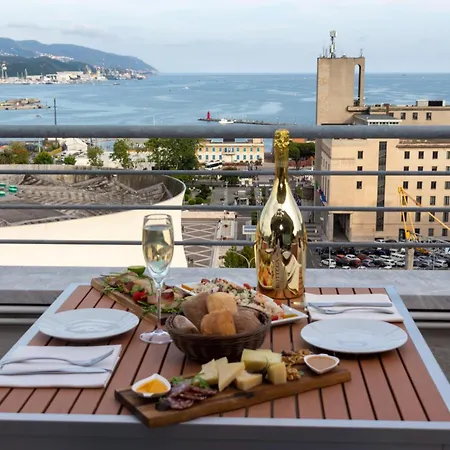 Allegroitalia 5 Terre