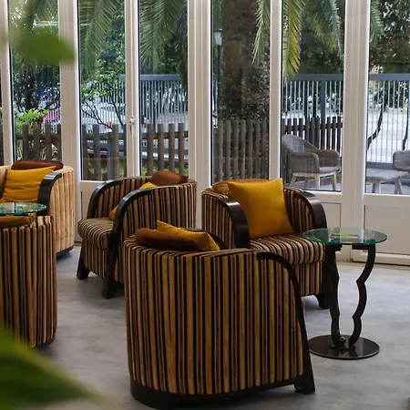 Allegroitalia 5 Terre מלון 3*