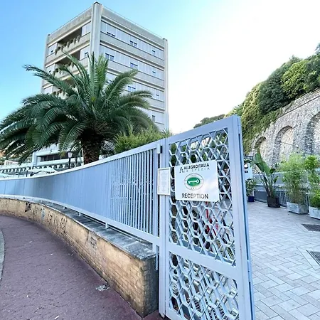 Hotell Allegroitalia 5 Terre La Spezia