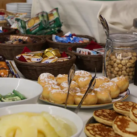 Allegroitalia 5 Terre לה ספציה