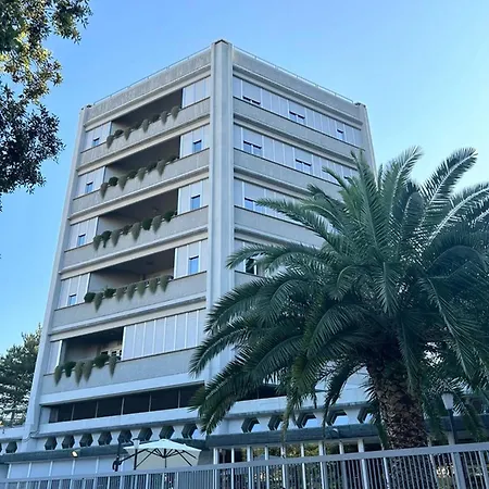 Allegroitalia 5 Terre 3* La Spezia