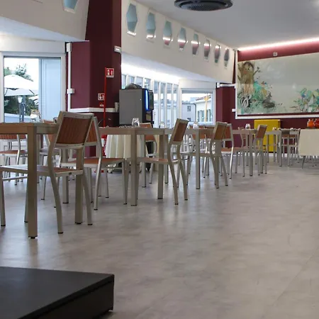 Hotell Allegroitalia 5 Terre La Spezia