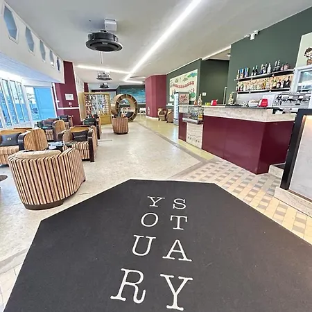 Allegroitalia 5 Terre מלון