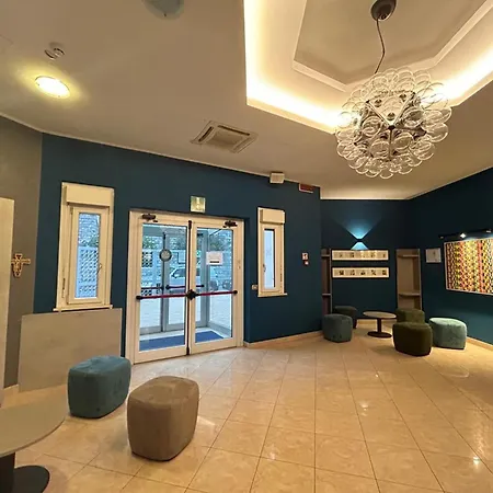 מלון Allegroitalia 5 Terre