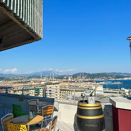 Allegroitalia 5 Terre Hotell La Spezia