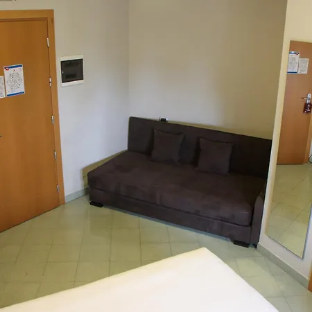 Allegroitalia 5 Terre Hotell La Spezia