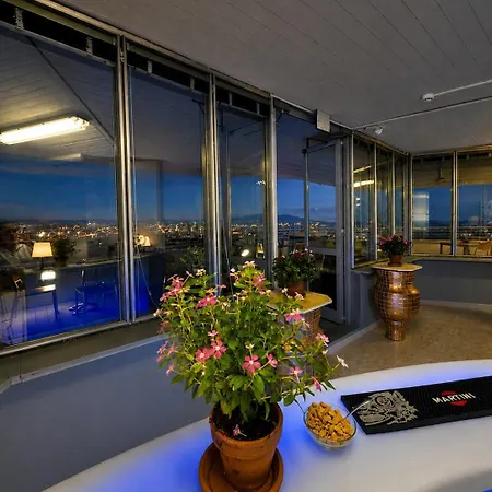 Hotel Allegroitalia 5 Terre 3*