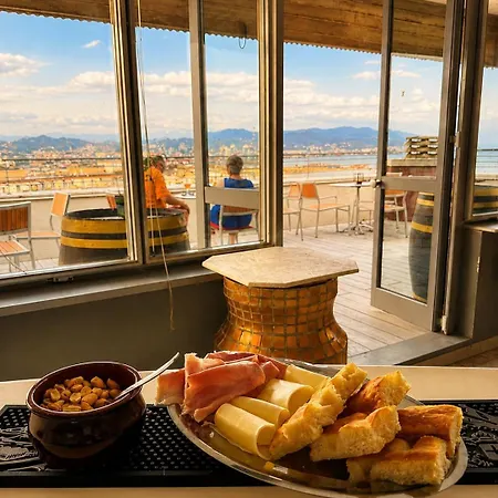 Hotel Allegroitalia 5 Terre